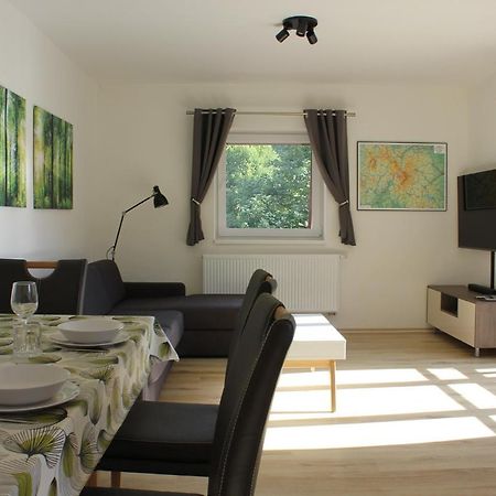 Apartman Skrovanova Horni Lipova Exterior photo