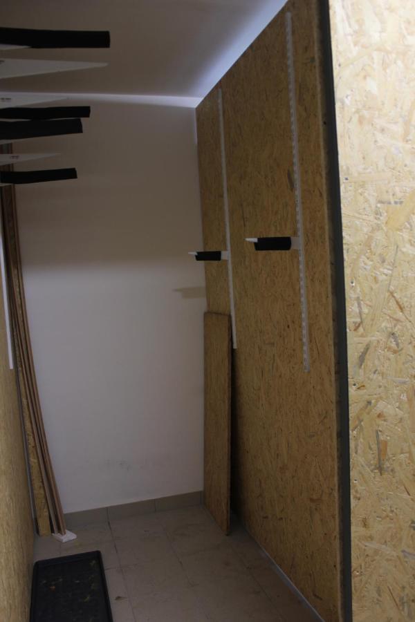Apartman Skrovanova Horni Lipova Exterior photo